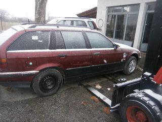 Bmw 318 Turbo Diesel E36 εγκεφαλος-thumb-2