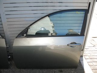 NISSAN PRIMERA P12 2001+  ΠΟΡΤΕΣ