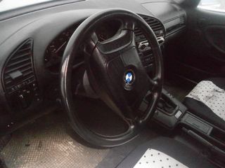 Bmw 318 Turbo Diesel E36 ταμπλο-thumb-1