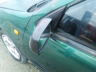 ΚΑΘΡΕΦΤΗΣ ΑΡΙΣΤΕΡΟΣ ΗΛ. NISSAN ALMERA N15 **AUTO IKAS**
