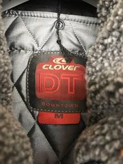 ΜΠΟΥΦΑΝ STAFFORD CLOVER M-thumb-2