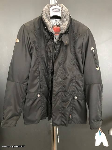 ΜΠΟΥΦΑΝ STAFFORD CLOVER M