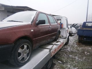 Vw Golf 3 αμορτισερ-thumb-1