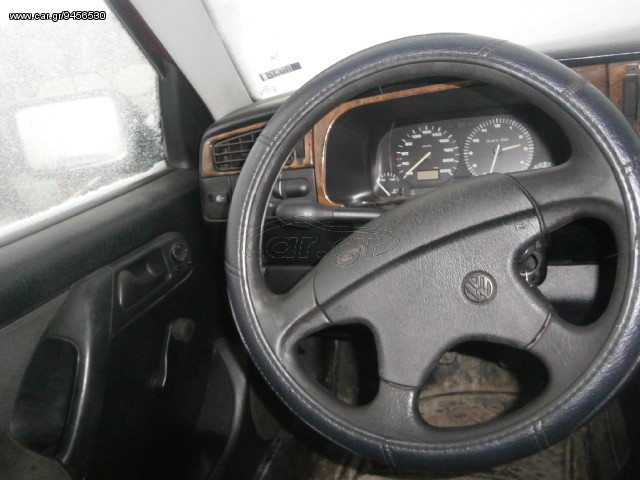 Vw Golf 3 ταμπλο