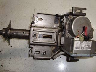 NISSAN MICRA K12 