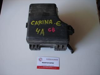 ΑΣΦΑΛΕΙΟΘΗΚΗ TOYOTA CARINA E 