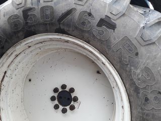 Λάστιχα Fendt 2015 600/65R38 GOYDYEAR 650/65R38-thumb-7