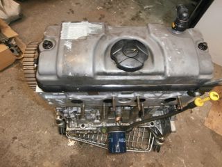 MHXANH ΓΝΗΣΙΑ CITROEN XSARA