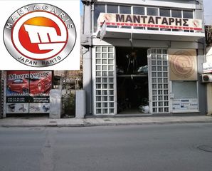ΔΥΝΑΜΟ MAZDA 3  A3TG1691  [2003-2007]-thumb-1
