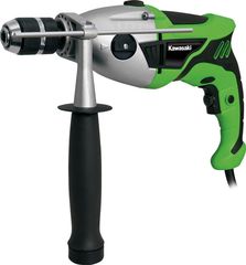 ΚΡΟΥΣΤΙΚΟ ΔΡΑΠΑΝΟ KAWASAKI K-ED-E 1200 2 ΤΑΧΥΤΗΤΩΝ PROFESSIONAL 1200W (810055)