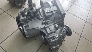 ΣΑΣΜΑΝ 5ΑΡΙ 1.6 TD ΜΕ START & STOP ΓΙΑ AUDI/SEAT/SKODA/VOLKSWAGEN