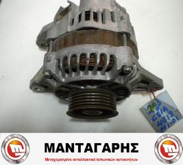 ΔΥΝΑΜΟ MITSUBISHI LANCER CS1A MN183018 2003-2007
