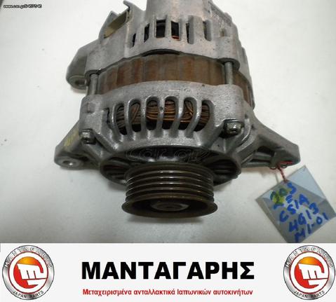 ΔΥΝΑΜΟ MITSUBISHI LANCER CS1A MN183018 2003-2007