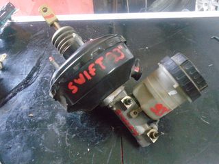 Suzuki Swift  10/91-10/96 