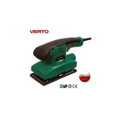 ΤΡΙΒΕΙΟ ΠΑΛΜΙΚΟ 150W VERTO 