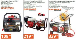 ΤΡΙΒΕΙΟ ΠΑΛΜΙΚΟ 150W VERTO -thumb-63