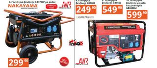 ΤΡΙΒΕΙΟ ΠΑΛΜΙΚΟ 150W VERTO -thumb-104
