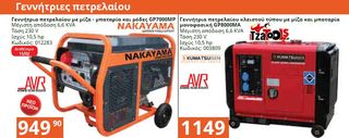 ΤΡΙΒΕΙΟ ΠΑΛΜΙΚΟ 150W VERTO -thumb-107