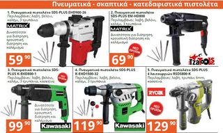 ΤΡΙΒΕΙΟ ΠΑΛΜΙΚΟ 150W VERTO -thumb-9