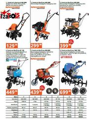 ΤΡΙΒΕΙΟ ΠΑΛΜΙΚΟ 150W VERTO -thumb-47