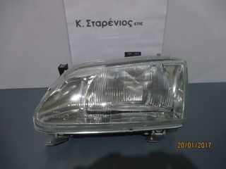 Φανάρι Εμ. Αριστερό Megane 95-98-thumb-1