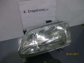 Φανάρι Εμ. Αριστερό Megane 95-98-thumb-2