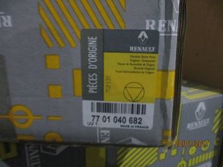 Φανάρι Εμ. Αριστερό Megane 95-98-thumb-3