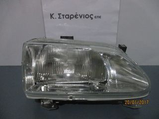 Φανάρι Εμ. Δεξιό Megane 95-98-thumb-1