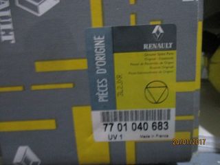 Φανάρι Εμ. Δεξιό Megane 95-98-thumb-3