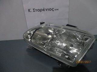 Φανάρι Εμ. Αριστερό Megane 96-98 Διπλό-thumb-3