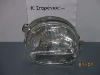 Φανάρι Εμ. Δεξί Renault Twingo 98-00-thumb-1