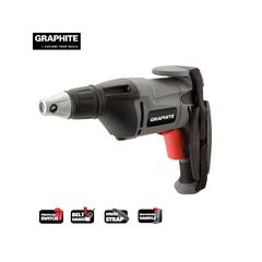 ΗΛΕΚΤΡΙΚΗ ΚΑΤΣΑΒΙΔΙΕΡΑ GRAPHITE 58G791 520W PROFESSIONA