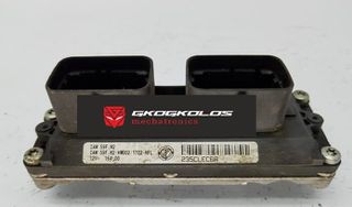 ΕΓΚΕΦΑΛΟΣ ALFA FIAT LANCIA PUNTO 1.2i MAGNETI MARELLI IAW 59F.M2 HW002 46760606 6160038904 ΞΕΚΛΕΙΔΩΤΟΣ ΑΡΙΣΤΟΣ - ΕΓΓΥΗΣΗ !!