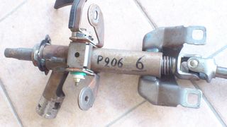 Peugeot 206 1997 - 2009.// ΚΟΛΩΝΑ ΤΙΜΟΝΙΟΥ 938970111 \\  Γ Ν Η Σ Ι Α-ΚΑΛΟΜΕΤΑΧΕΙΡΙΣΜΕΝΑ-ΑΝΤΑΛΛΑΚΤΙΚΑ