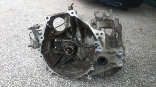 ΣΑΣΜΑΝ HONDA CIVIC D16V1 2004 
