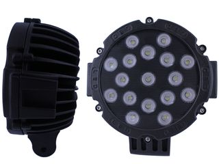 ΠΡΟΒΟΛΕΑΣ ΕΡΓΑΣΙΑΣ LED 51WATT 