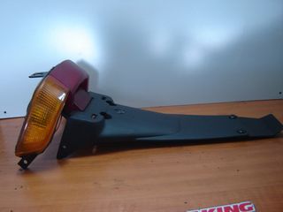 HONDA        DIO  AF 18                                -thumb-1