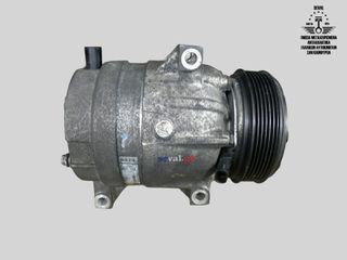 ΚΟΜΠΡΕΣΕΡ A/C RENAULT TRAFIC II 2001–2014  Καλέστε για τιμή Seval