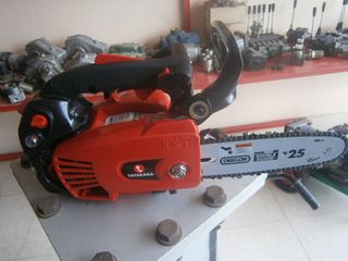 Tractor chainsaws-bandsaws '21 ΖΜ 2000