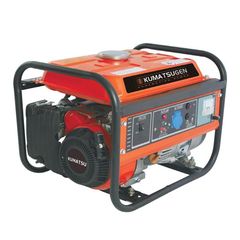 KUMATSU GB1500 ΓΕΝΝΗΤΡΙΑ ΒΕΝΖΙΝΗΣ 1,2KVA