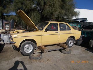 OPEL KADETT