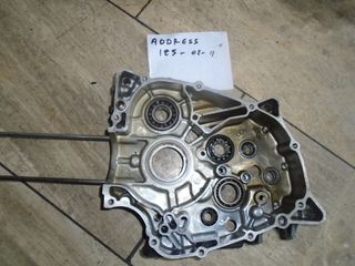 ΚΑΡΤΕΡ ΓΙΑ SUZUKI ADDRESS 125cc 07-11 ## ΜΟΤΟ ΚΟΡΔΑΛΗΣ## 