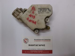 ΗΛΕΚΤΡΟΜΑΓΝΗΤΙΚΗ ΚΛΕΙΔΑΡΙΑΣ NISSAN ALMERA N15 ΕΜΠΡΟΣ ΑΡΙΣΤΕΡΟ 8055380918