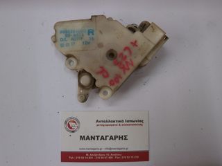 ΗΛΕΚΤΡΟΜΑΓΝΗΤΙΚΗ ΚΛΕΙΔΑΡΙΑΣ NISSAN VANETTE C23 ΔΕΞΙΑ 8055261000