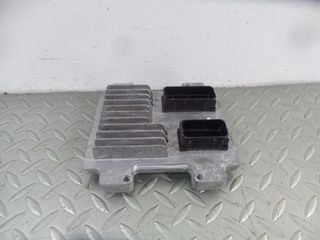 Εγκέφαλος κινητήρα για opel corsa d A10XEP, 55598088  ABXB