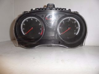 Καντράν για Opel corsa d 2013, P0013372990