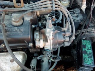 ΤΡΙΣΥΜΠΙΤΕΡ NISSAN ALMERA N15 **AUTO IKAS**