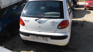 DAEWOO MATIZ ΜΟΥΡΗ / ΤΡΟΠΕΤΟ-thumb-2