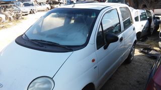 DAEWOO MATIZ ΜΟΥΡΗ / ΤΡΟΠΕΤΟ-thumb-3