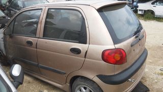 DAEWOO MATIZ ΜΟΥΡΗ / ΤΡΟΠΕΤΟ-thumb-4